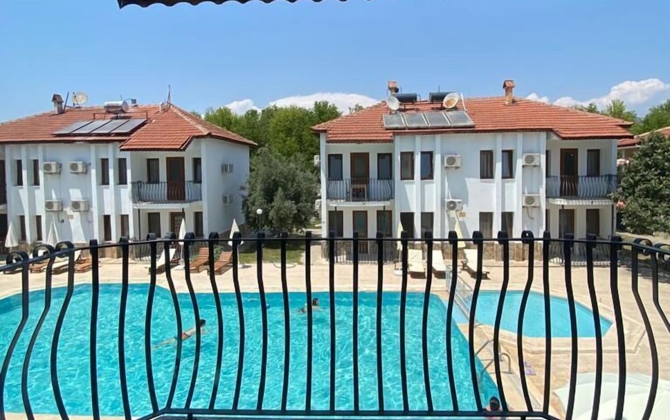 Havuz Fotoğraf