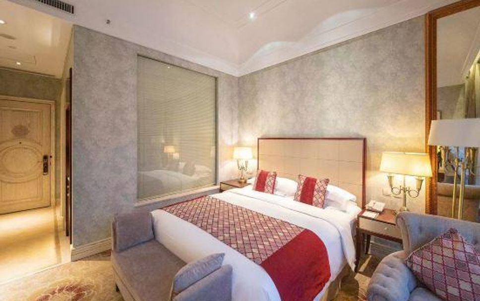 Yatak Odası Fotoğraf