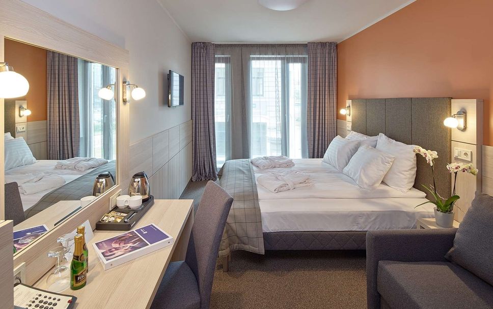 Yatak Odası Fotoğraf