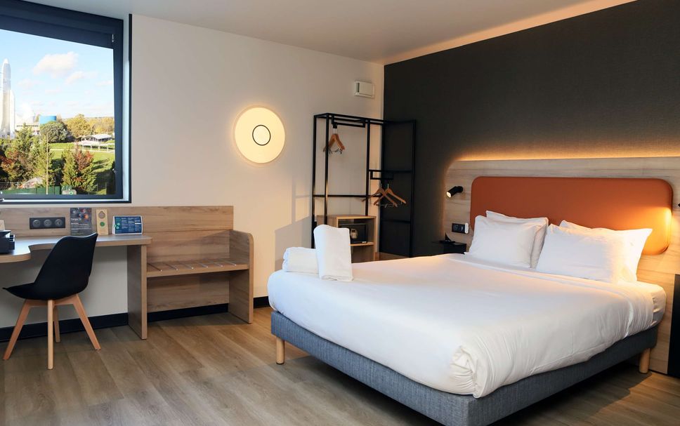 Yatak Odası Fotoğraf