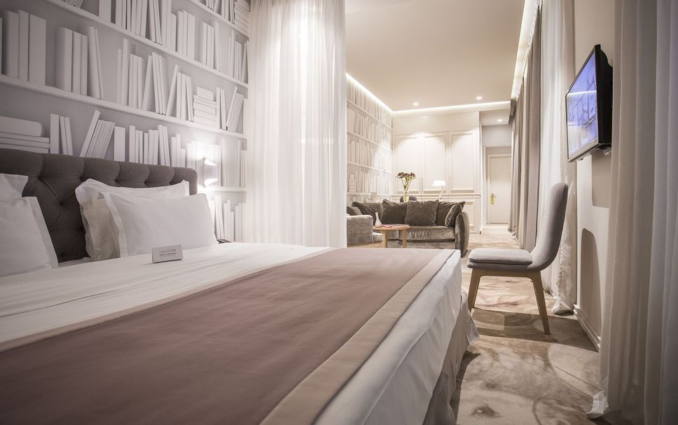 Yatak Odası Fotoğraf