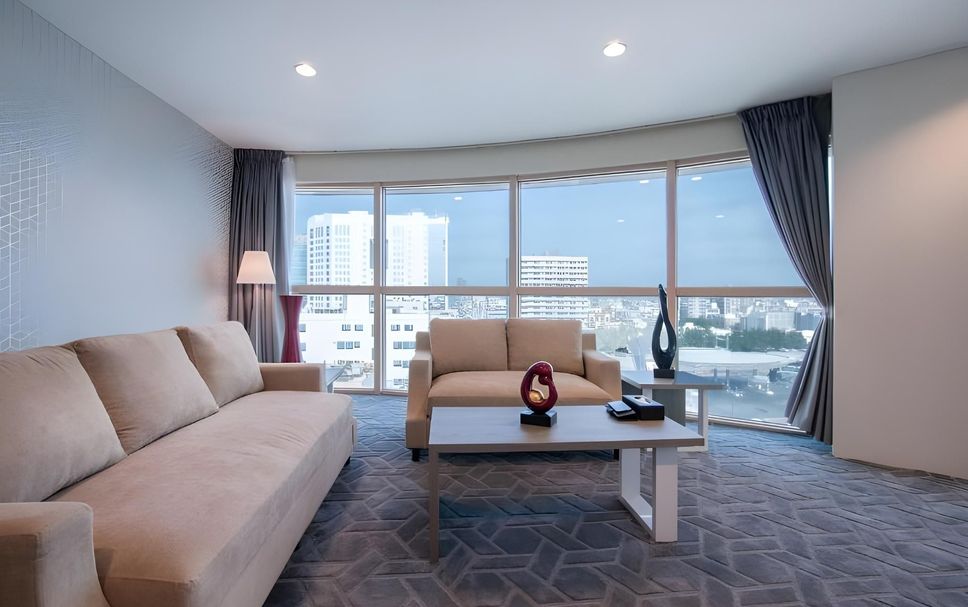 Oturma odası Fotoğraf