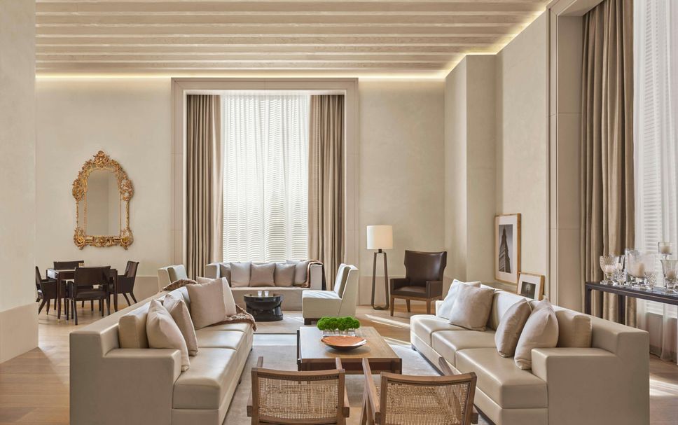 Oturma odası Fotoğraf