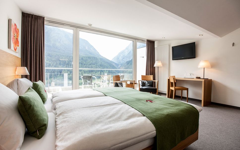 Yatak Odası Fotoğraf