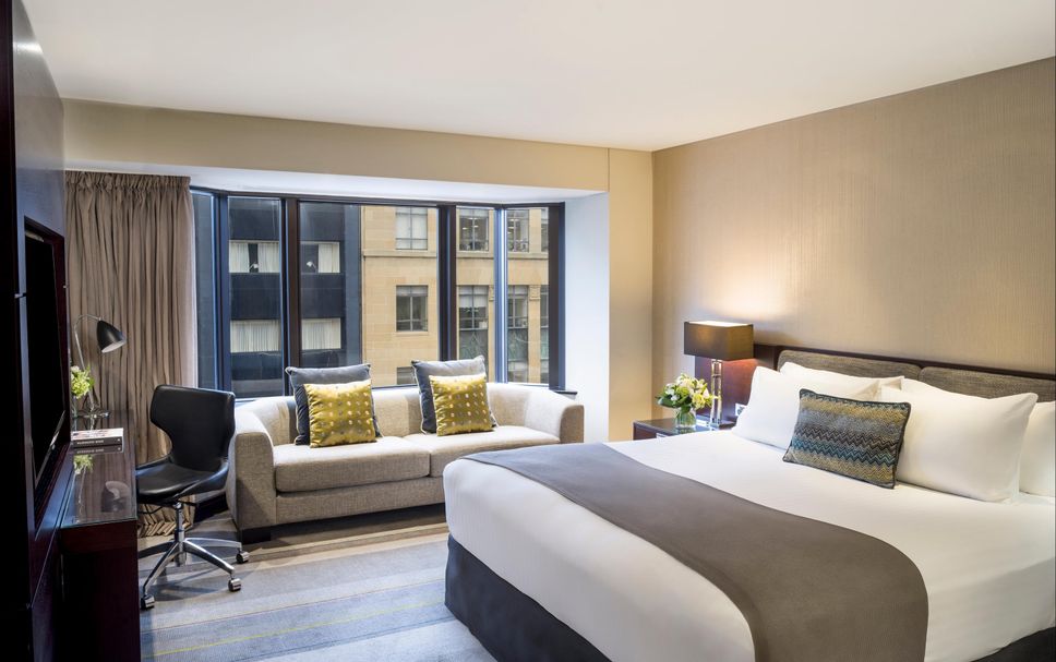 Yatak Odası Fotoğraf