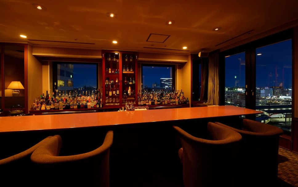 Bar Fotoğraf