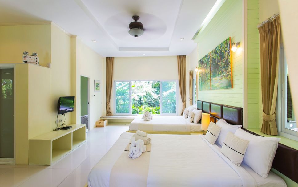 Yatak Odası Fotoğraf