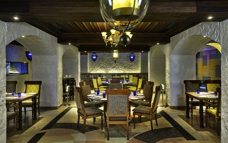 Restoran Fotoğraf
