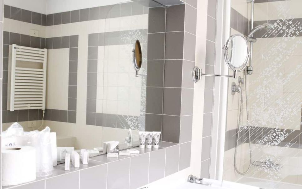Banyo Fotoğraf