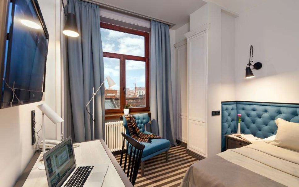 Yatak Odası Fotoğraf