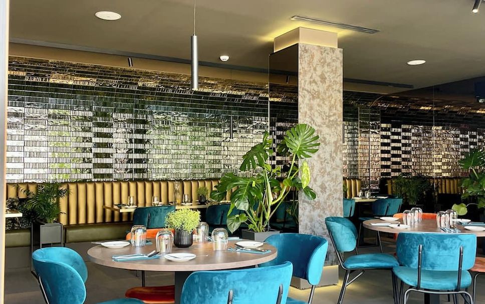 Restoran Fotoğraf
