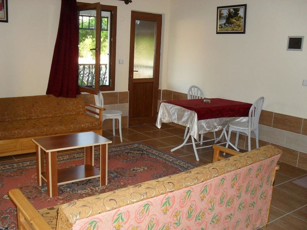 Yemek odası