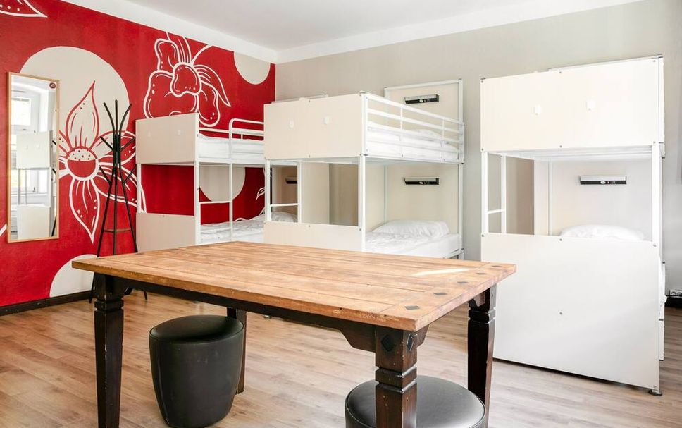 Yatak Odası Fotoğraf