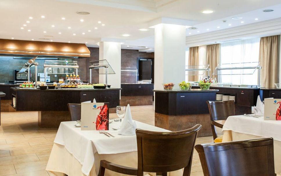 Restoran Fotoğraf