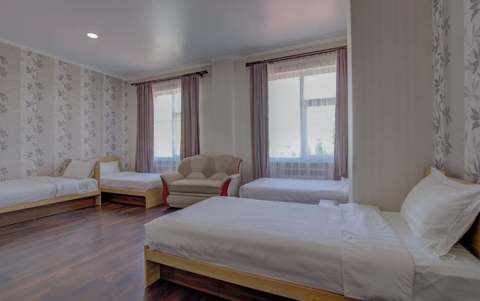 Yatak Odası Fotoğraf