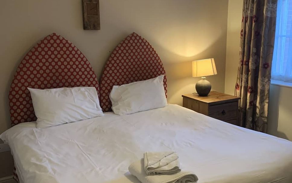 Yatak Odası Fotoğraf