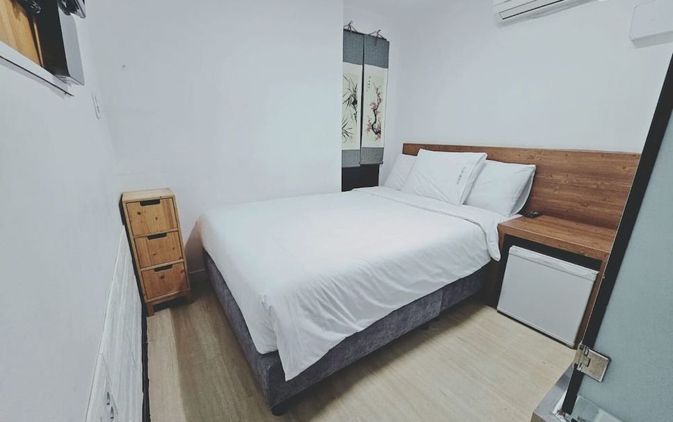 Yatak Odası Fotoğraf