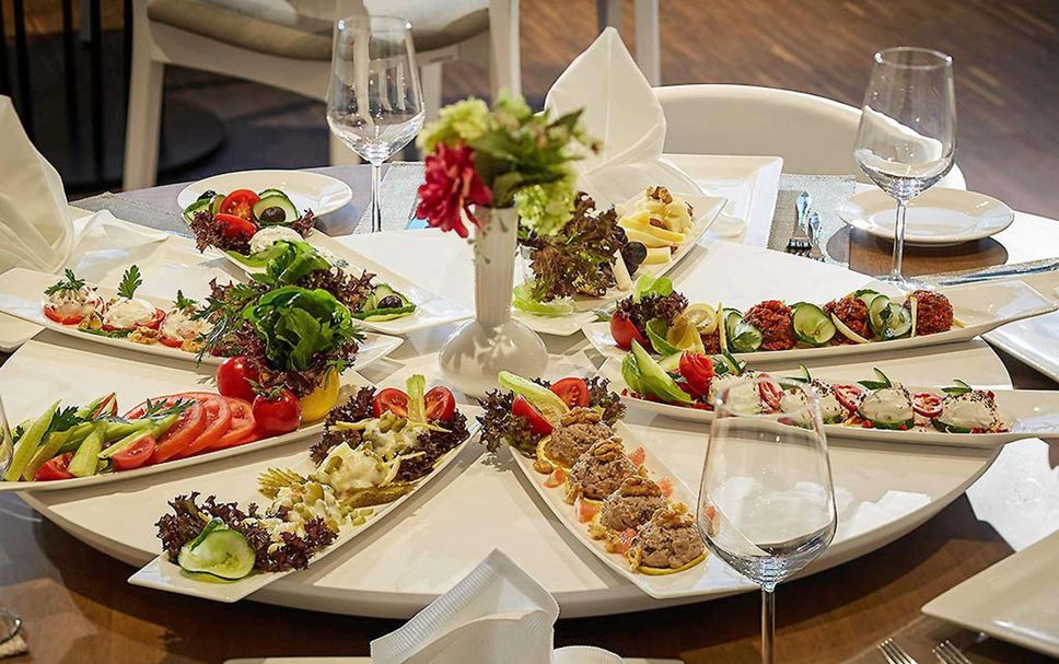 Restoran Fotoğraf