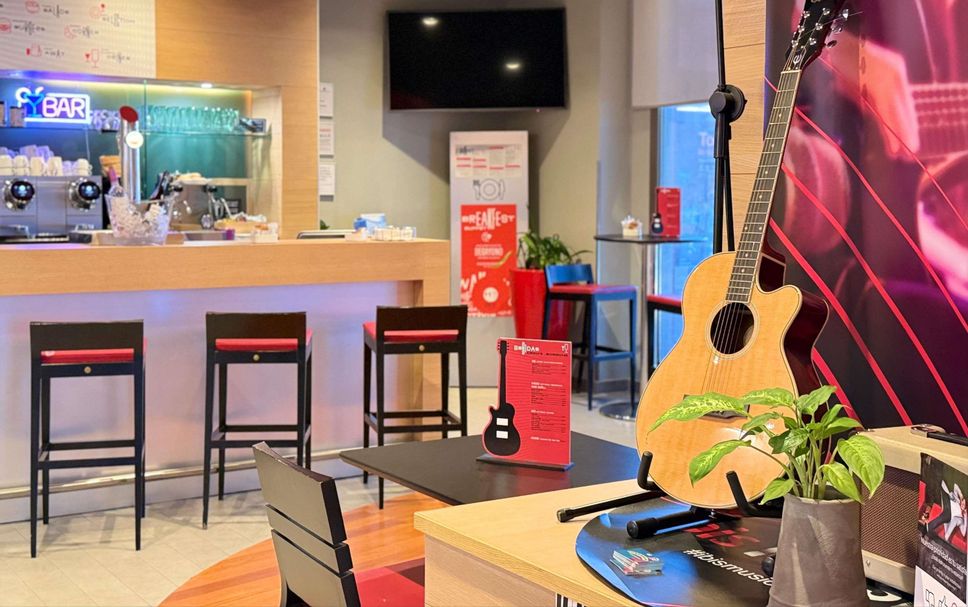 Bar Fotoğraf