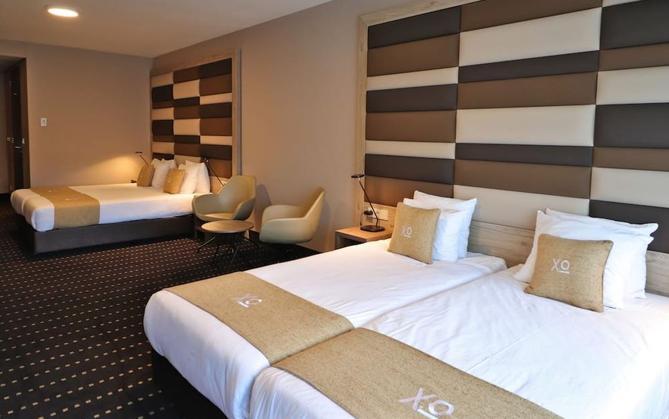 Yatak Odası Fotoğraf