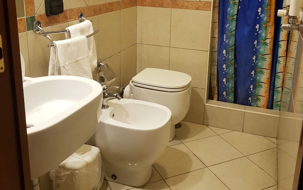 Banyo Fotoğraf