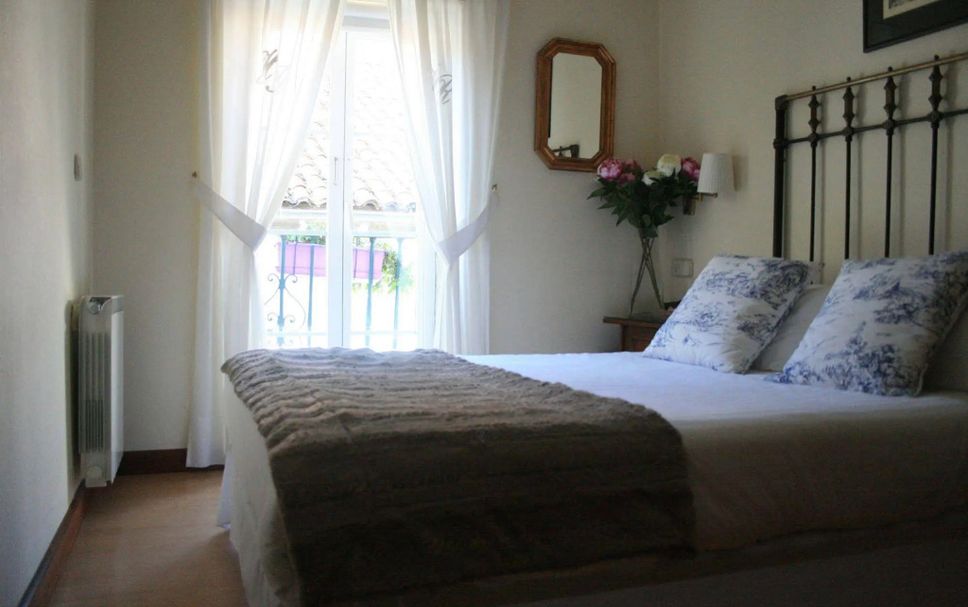 Yatak Odası Fotoğraf