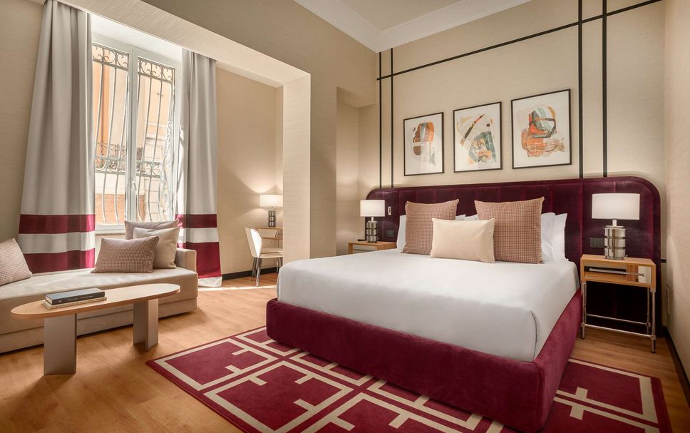 Yatak Odası Fotoğraf