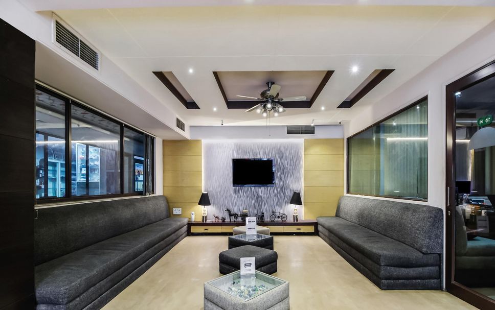 Salon Fotoğraf