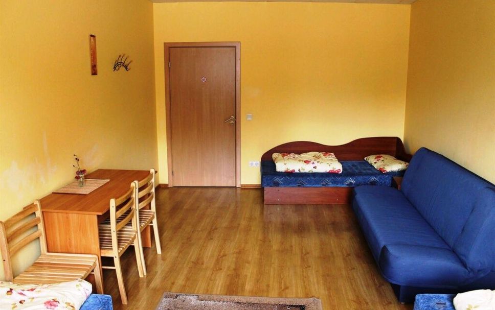 Oturma odası Fotoğraf