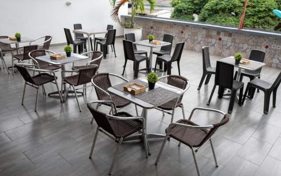 Restoran Fotoğraf