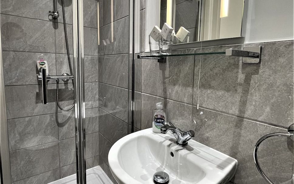 Banyo Fotoğraf