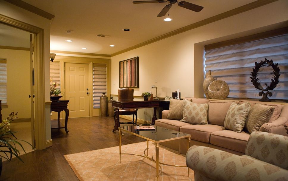 Oturma odası Fotoğraf