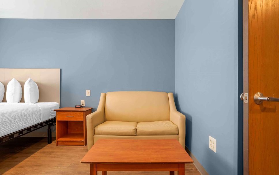 Yatak Odası Fotoğraf