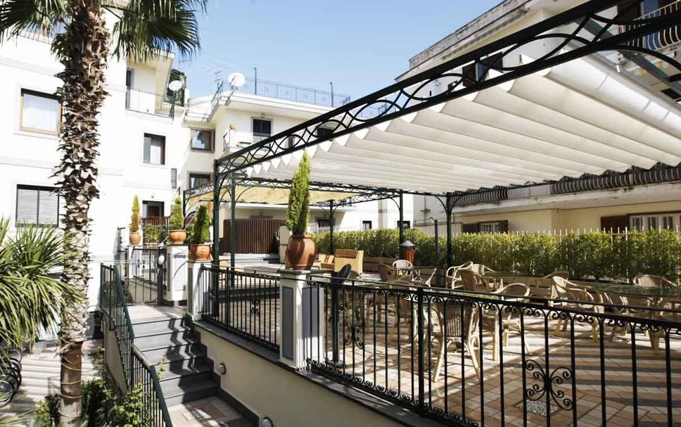 Balkon Fotoğraf
