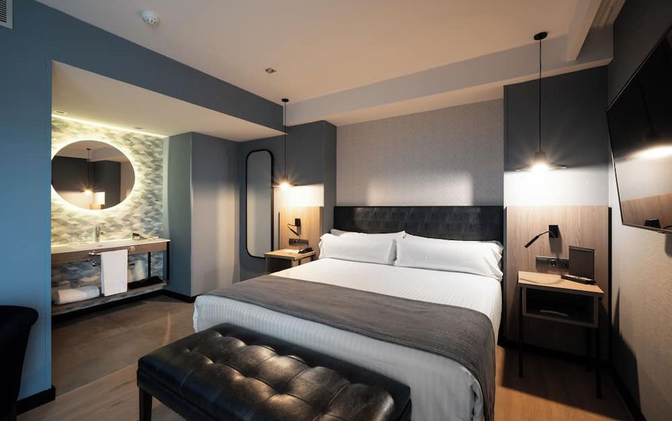 Yatak Odası Fotoğraf