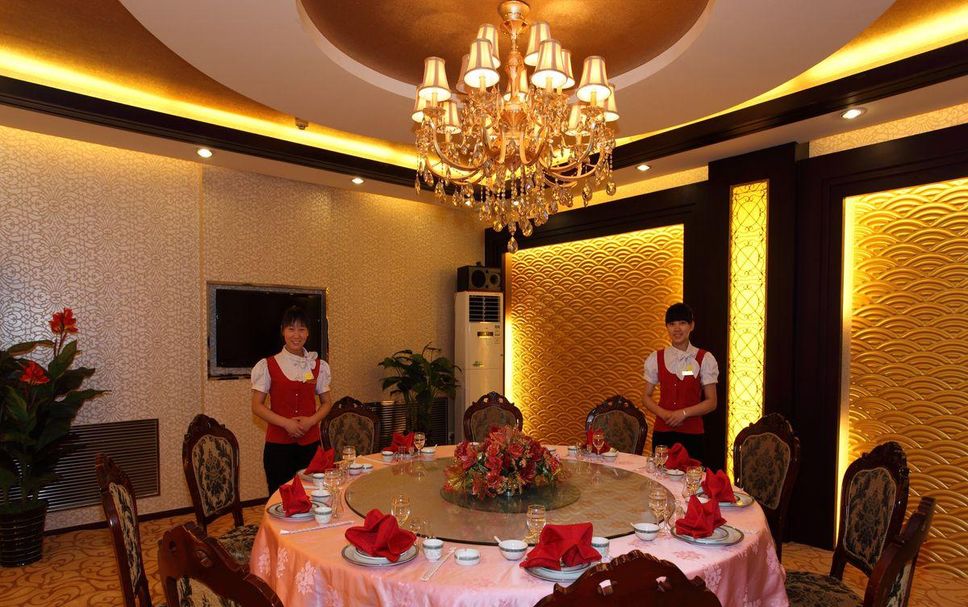 Restoran Fotoğraf