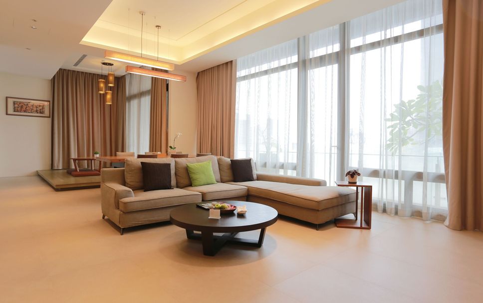 Oturma odası Fotoğraf