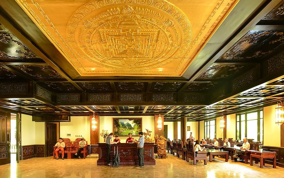 Restoran Fotoğraf