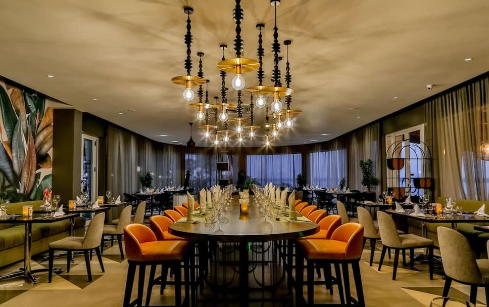 Restoran Fotoğraf