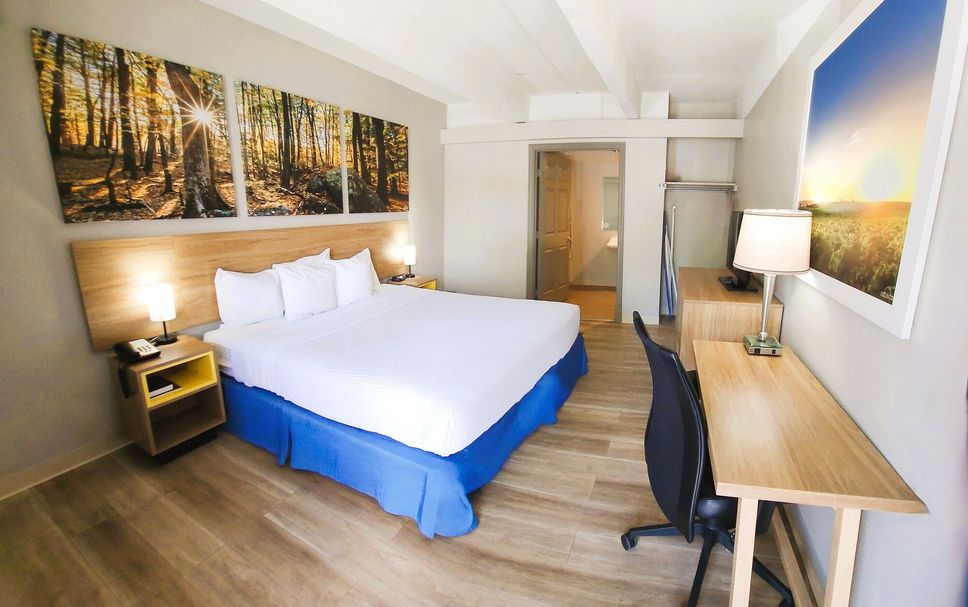 Yatak Odası Fotoğraf