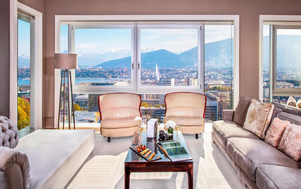 Oturma odası Fotoğraf