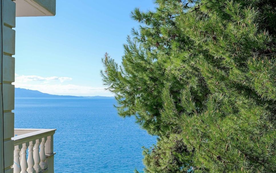 Balkon Fotoğraf