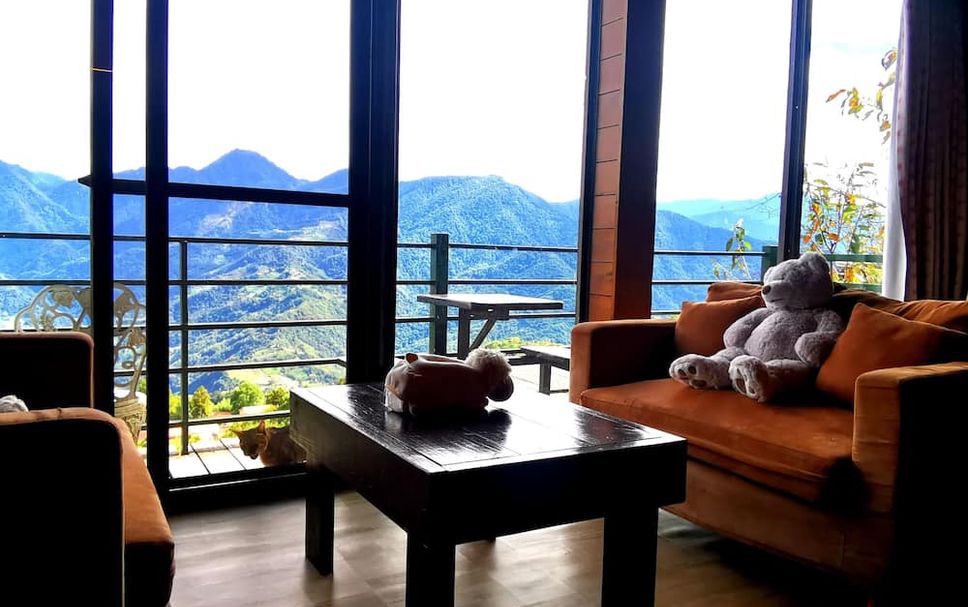 Oturma odası Fotoğraf