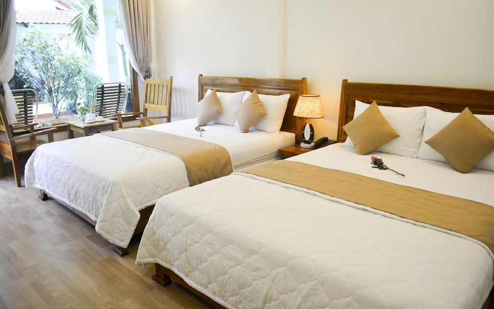 Yatak Odası Fotoğraf