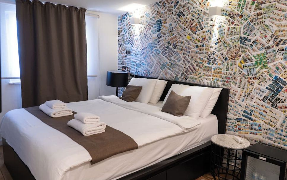 Yatak Odası Fotoğraf