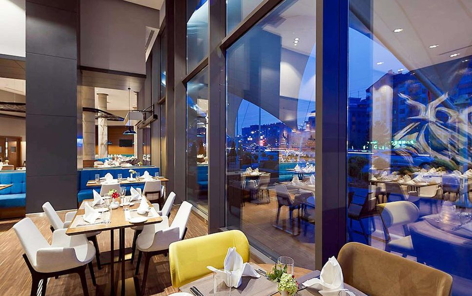 Restoran Fotoğraf