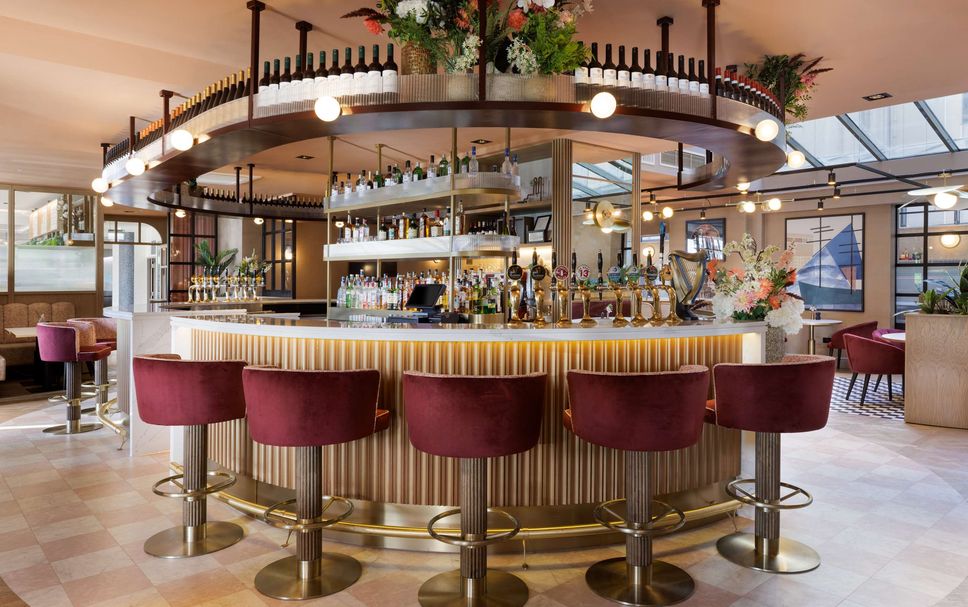 Bar Fotoğraf