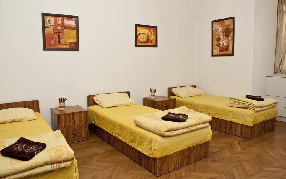 Yatak Odası Fotoğraf