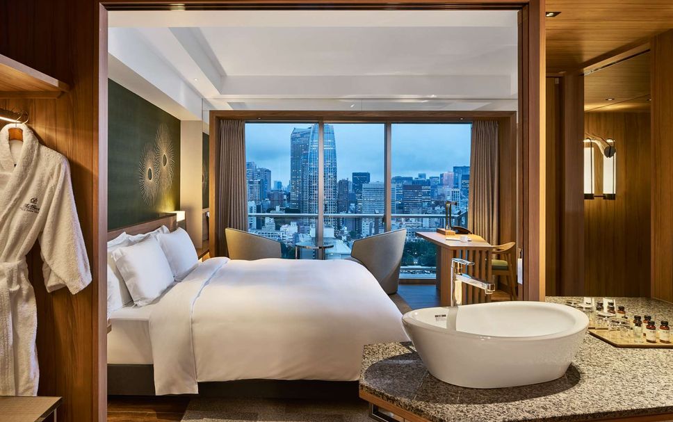 Yatak Odası Fotoğraf