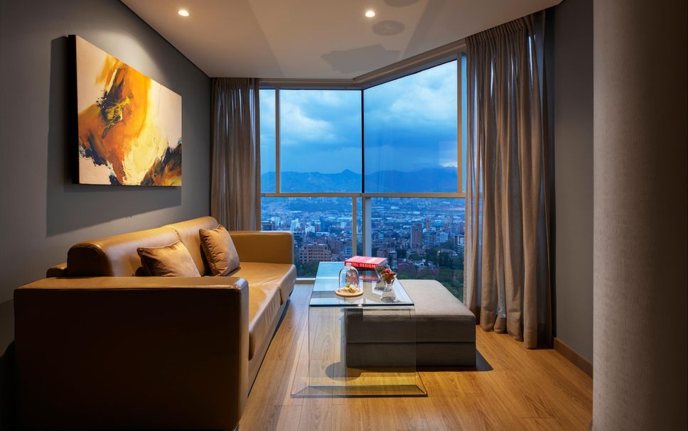 Oturma odası Fotoğraf